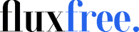 fluxfree logo